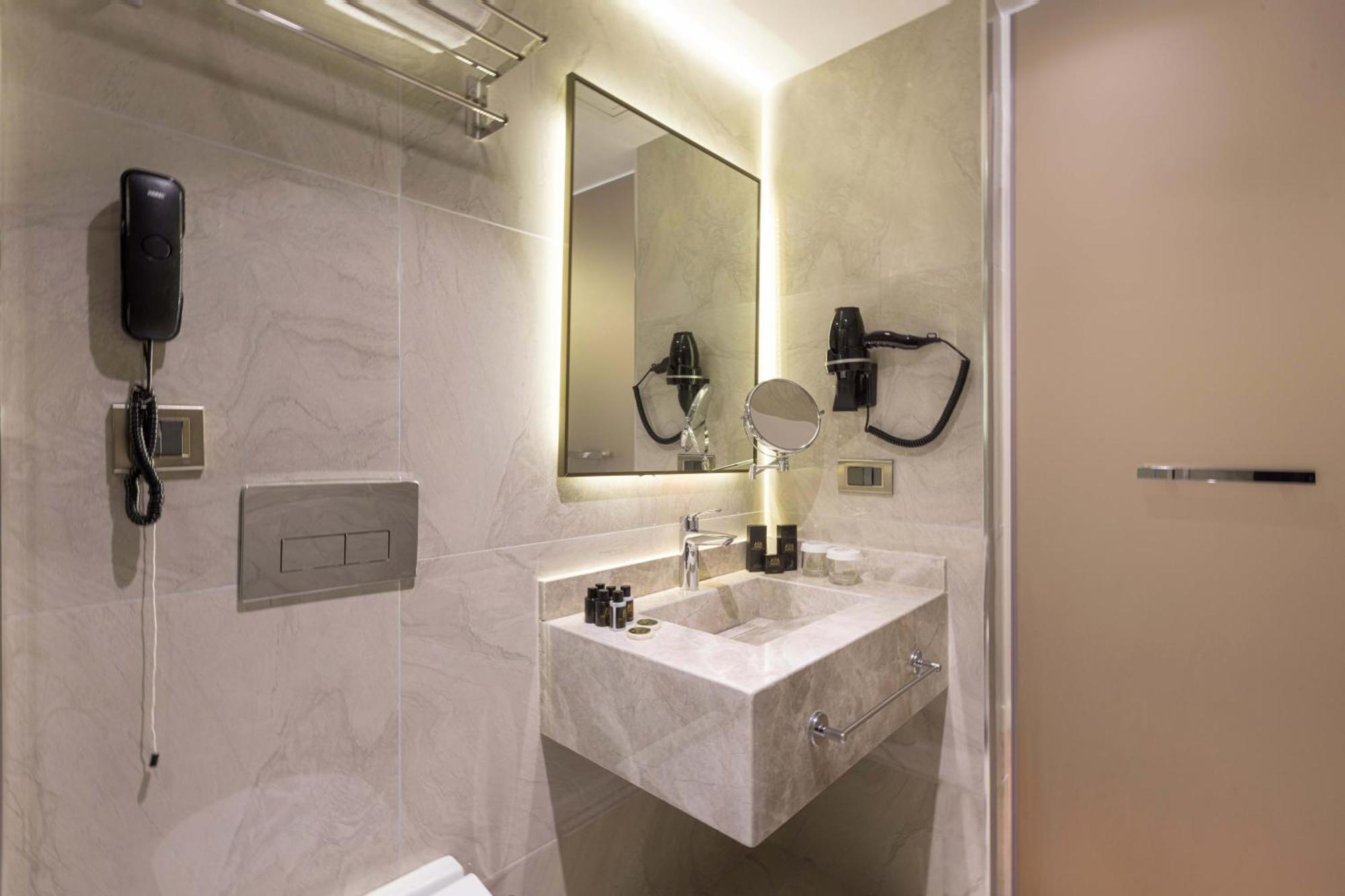Great Fortune Concept Hotel Stambuł Zewnętrze zdjęcie