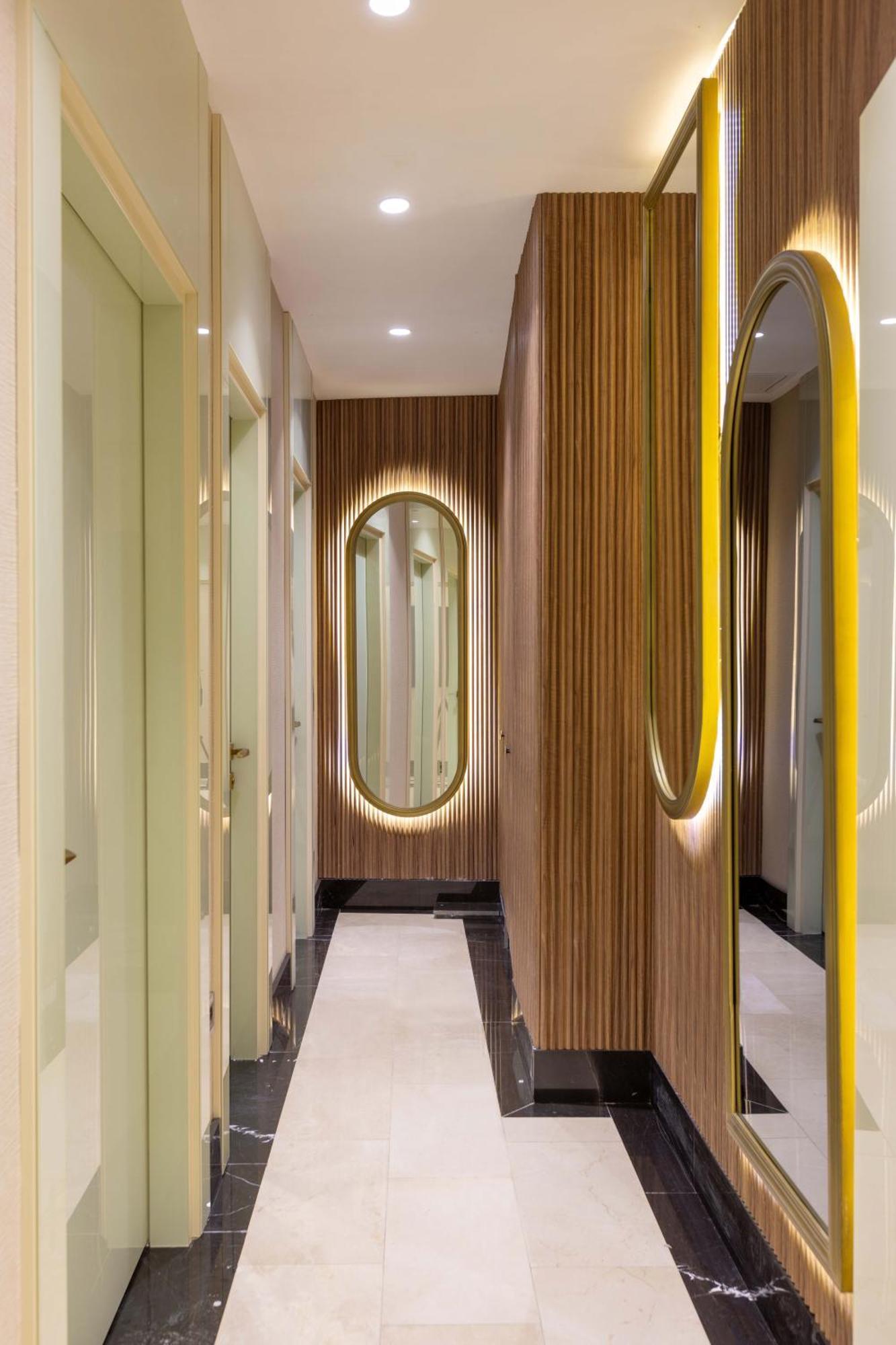 Great Fortune Concept Hotel Stambuł Zewnętrze zdjęcie