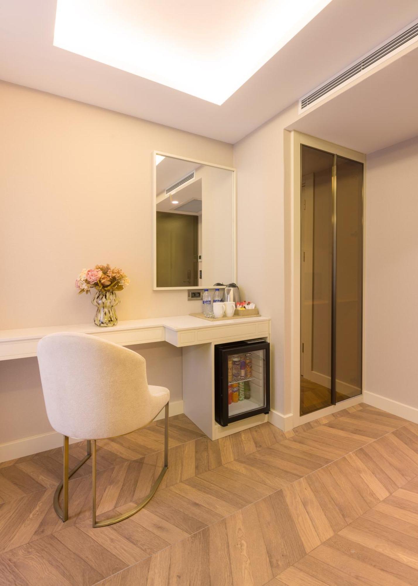 Great Fortune Concept Hotel Stambuł Zewnętrze zdjęcie