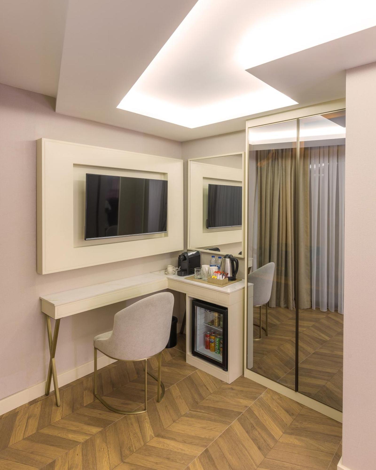 Great Fortune Concept Hotel Stambuł Zewnętrze zdjęcie